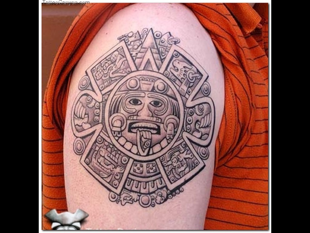 Free download 19024 aztec tattoos tattoo designs warrior tattoo design  1024x768 jpg [1024x768] for your Desktop, Mobile & Tablet | Explore 49+ Aztec  Warrior Wallpaper Designs | Aztec Warrior Wallpaper, Warrior Cats  Backgrounds, Warrior Wallpaper