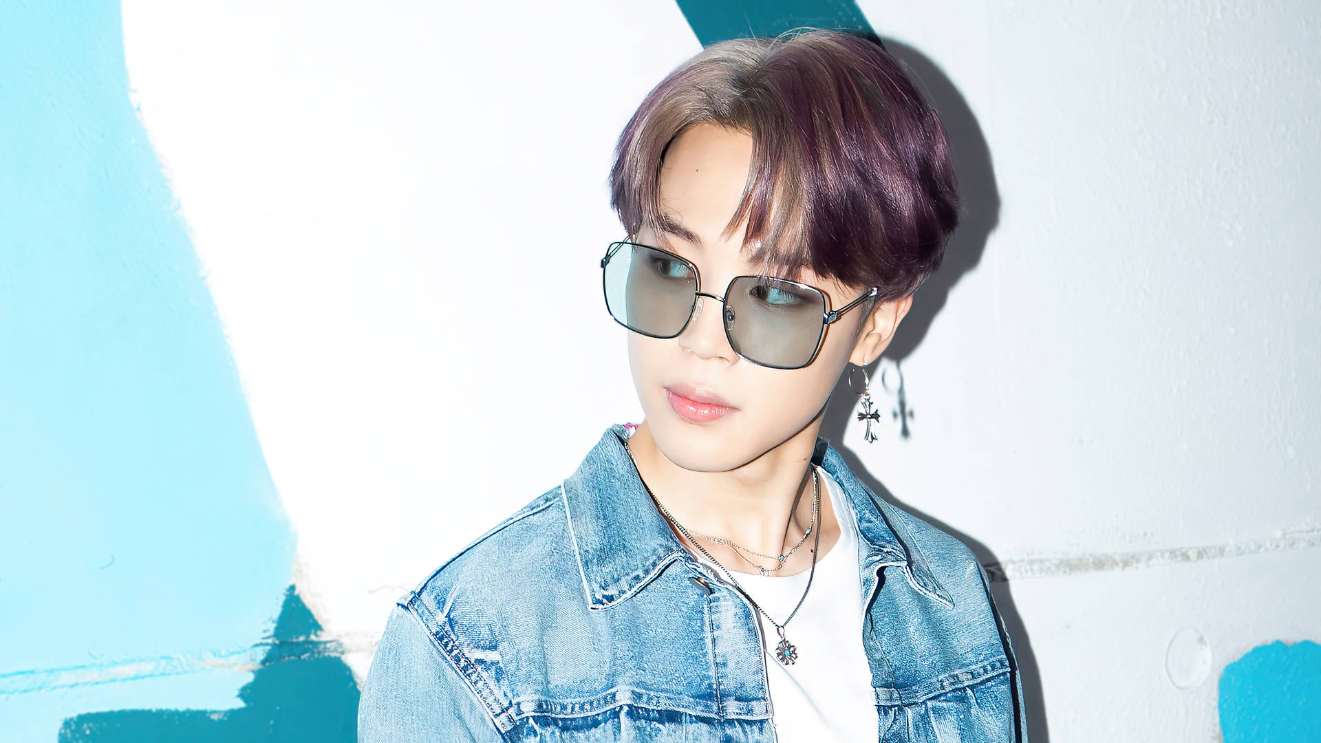 Bts Jimin Wallpaper