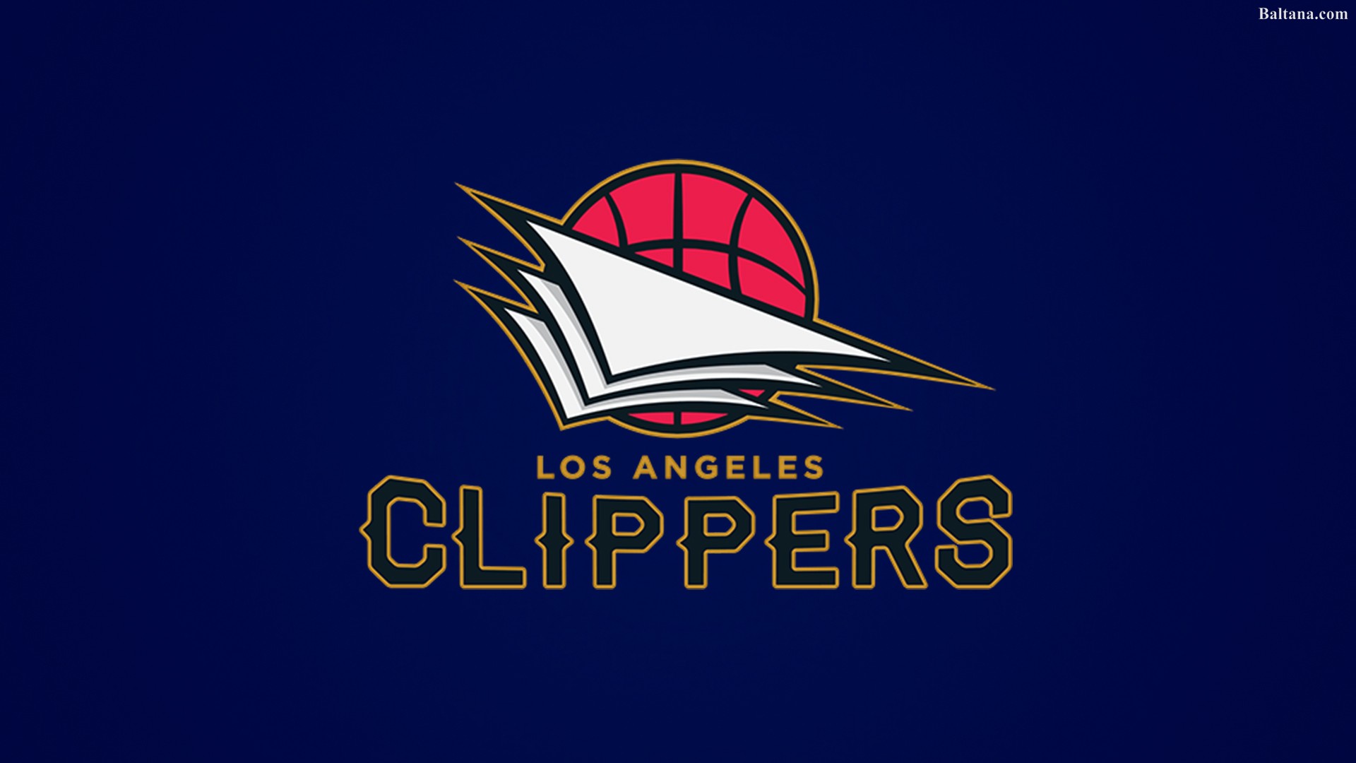 Los Angeles Clippers Wallpaper HD Background Image Pics