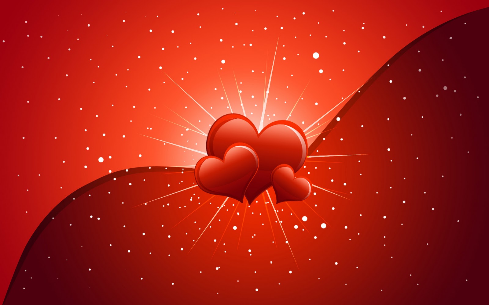 Desktop Wallpaper Background Valentine Love