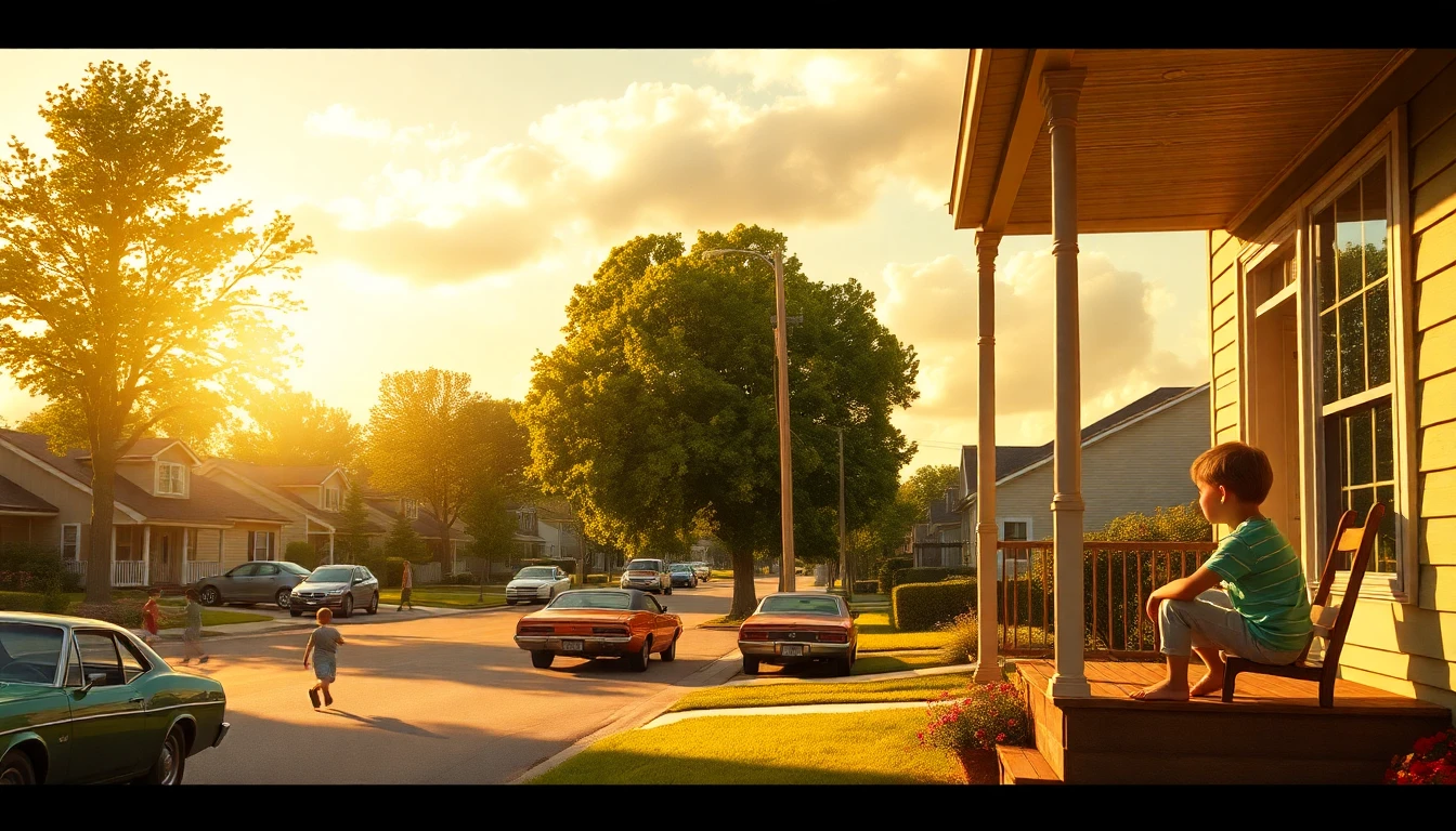 The Wonder Years Tv Show Wallpaper