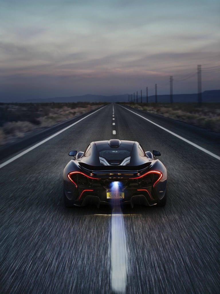 The Mclaren P1 Is Rapidly Beginning To Look Like One Of Those