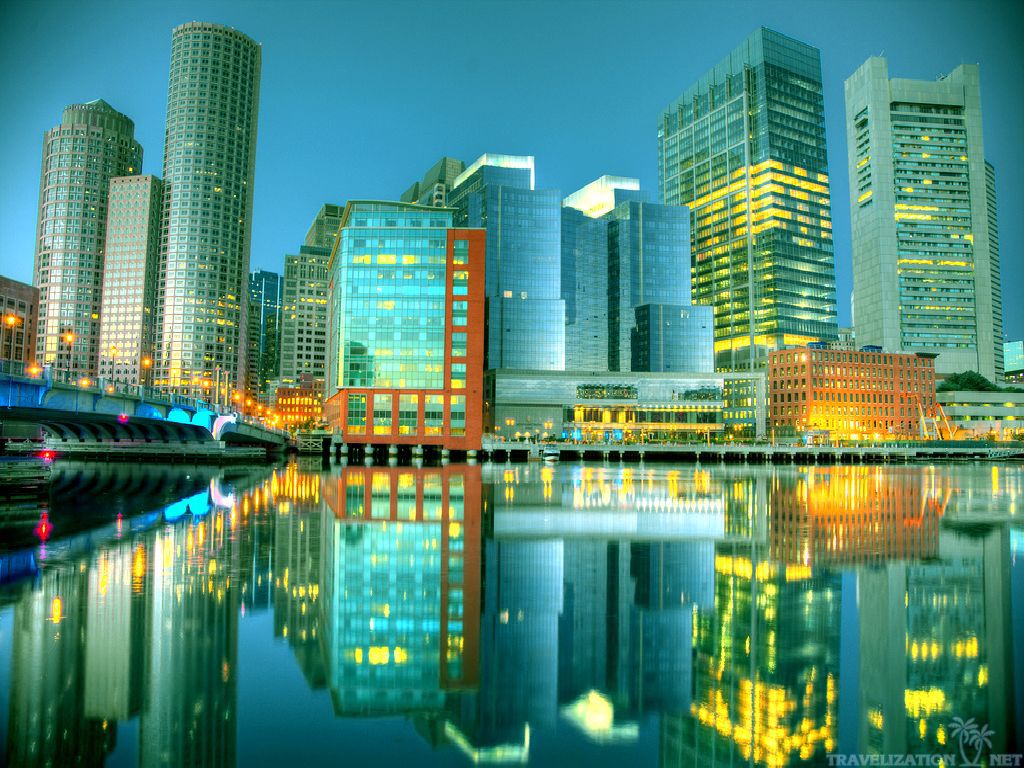 You Can Find Boston City Wallpaper In Many Resolution Such As