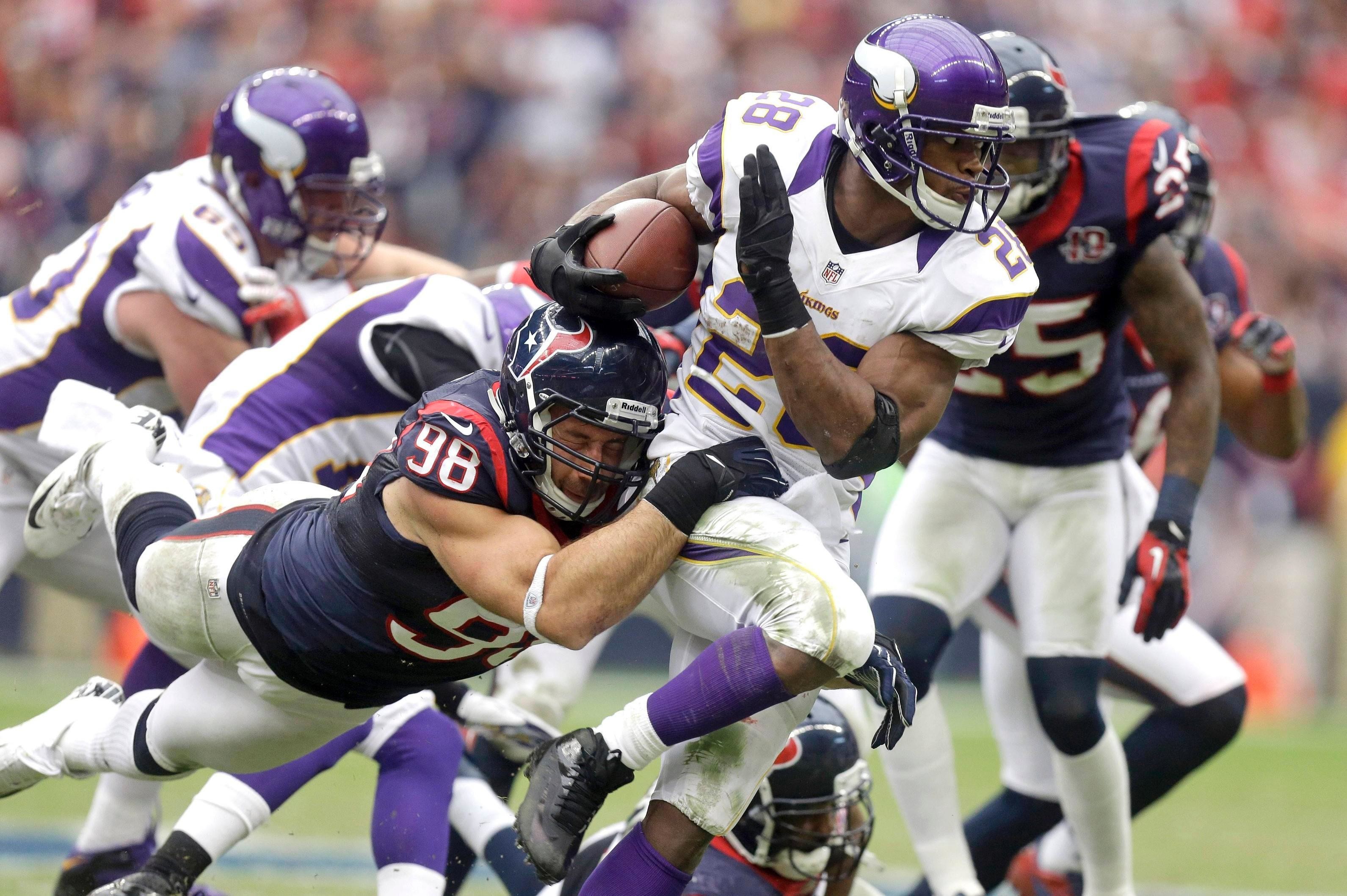 J Watt Wallpaper