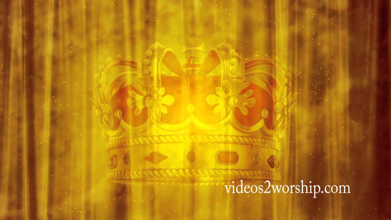 Kingly Crown Motion Worship Videos2worship
