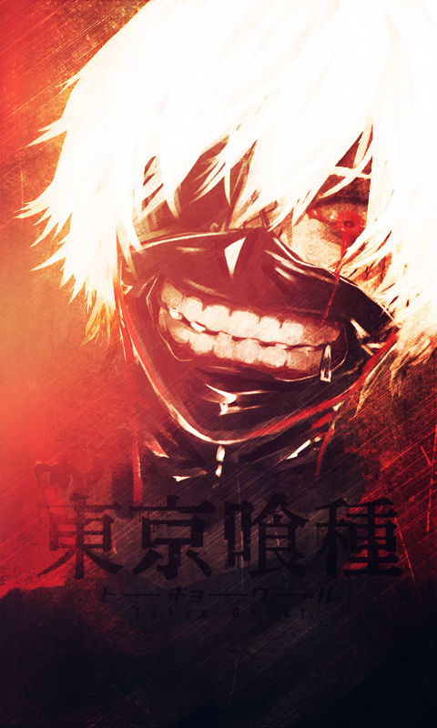 50 Phone Wallpapers (All 1440x2560, No watermarks)  Tokyo ghoul wallpapers,  Tokyo ghoul cosplay, Tokyo ghoul