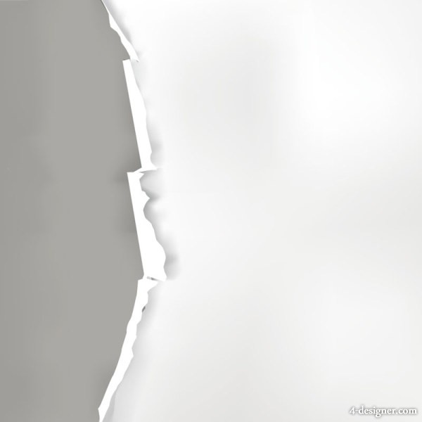 Tear Marks Cracks Background Wallpaper Paper Vector