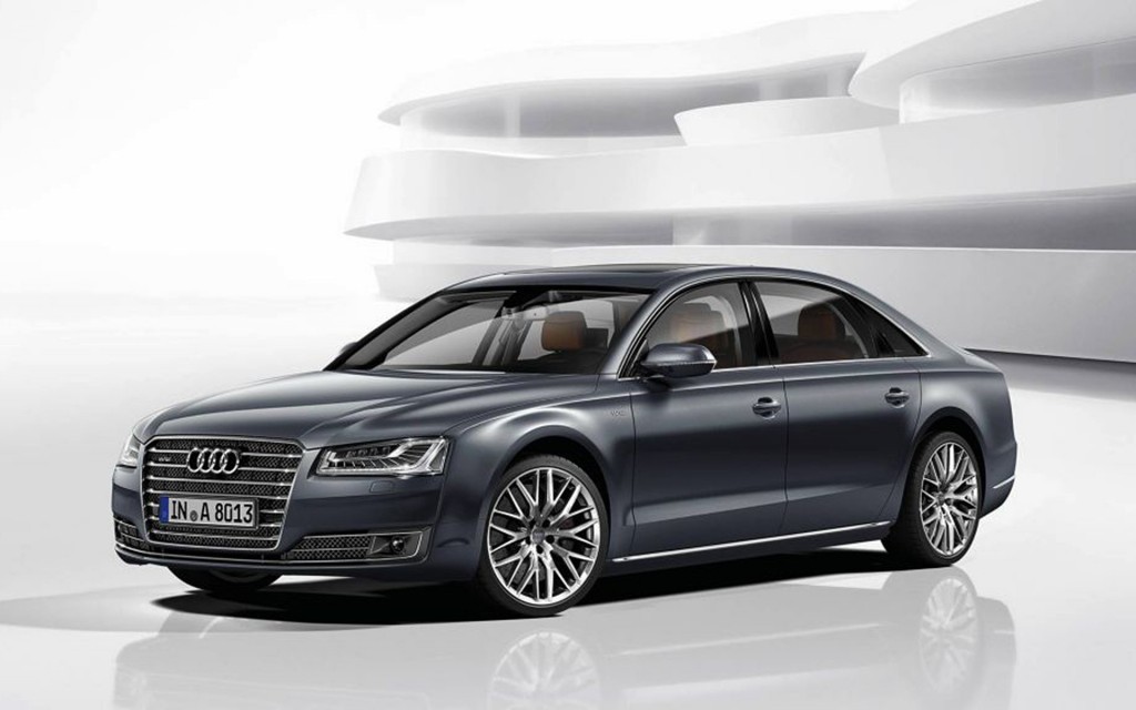 Audi A8 2015 Wallpapers High Quality Download Free
