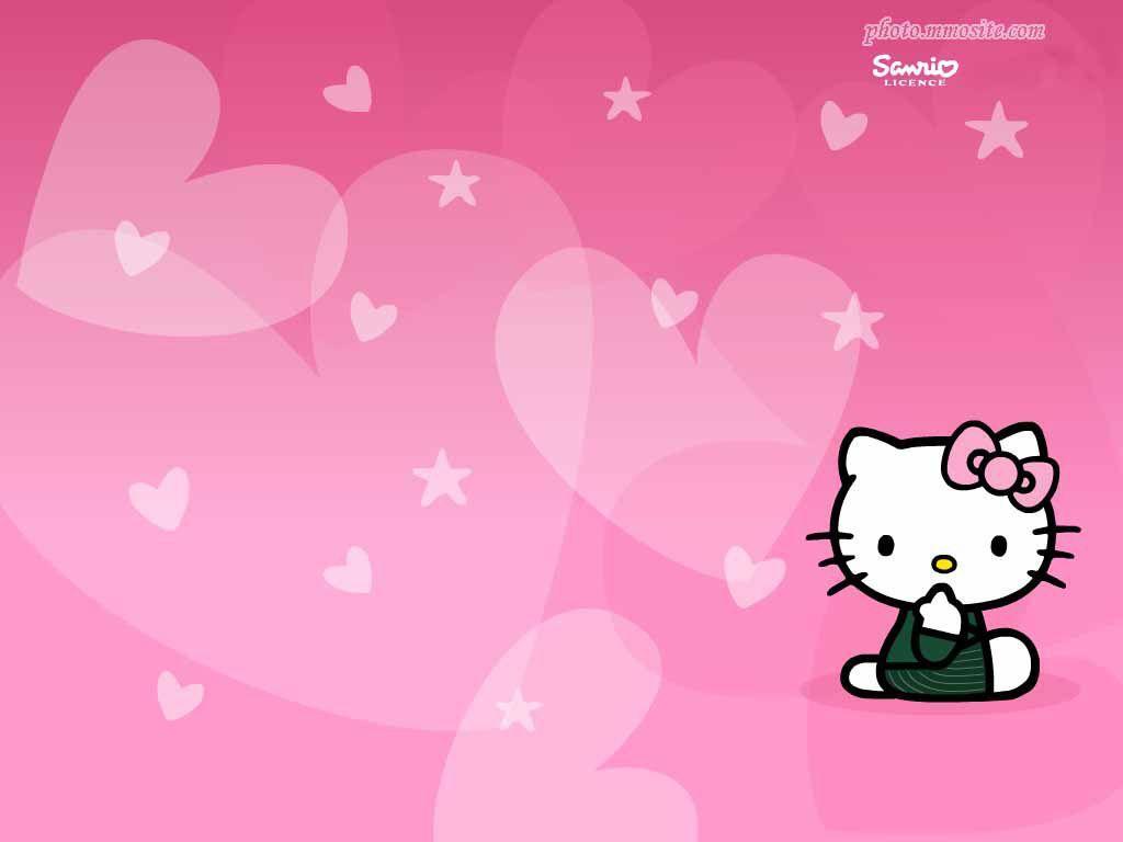 Free download Backgrounds Hello Kitty [1024x768] for your Desktop, Mobile &  Tablet | Explore 77+ Free Hello Kitty Backgrounds | Background Hello Kitty,  Free Hello Kitty Wallpapers, Wallpaper Hello Kitty Free