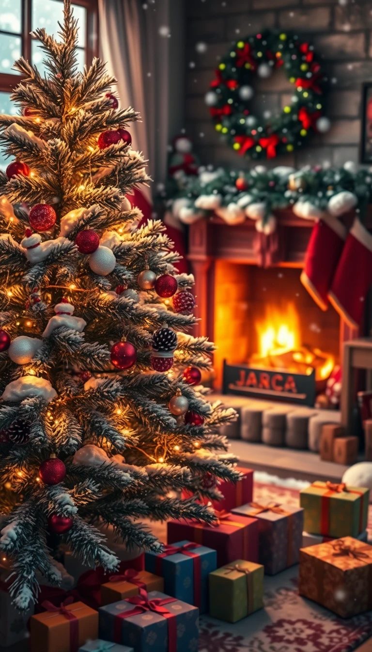 Christmas Wallpaper