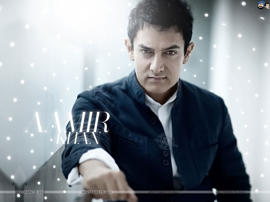 Aamir Khan Wallpaper