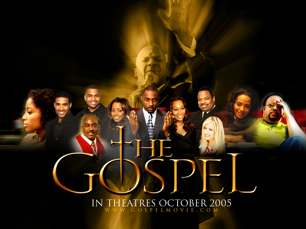Gospel Music Wallpaper Christian Movie The