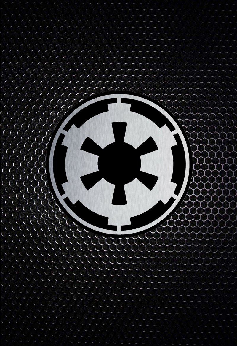 Star Wars iPhone Wallpaper Rebel Empire