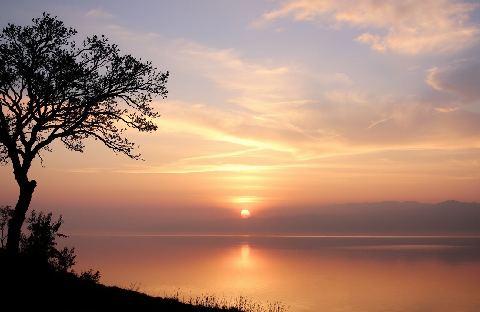 New Good Morning Wallpaper