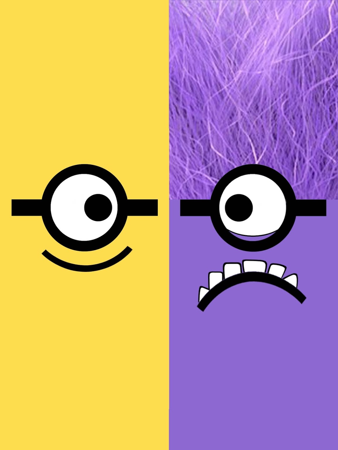 Wallpaper Dos Minions Para Windows Phone Android E iPhone Popxd