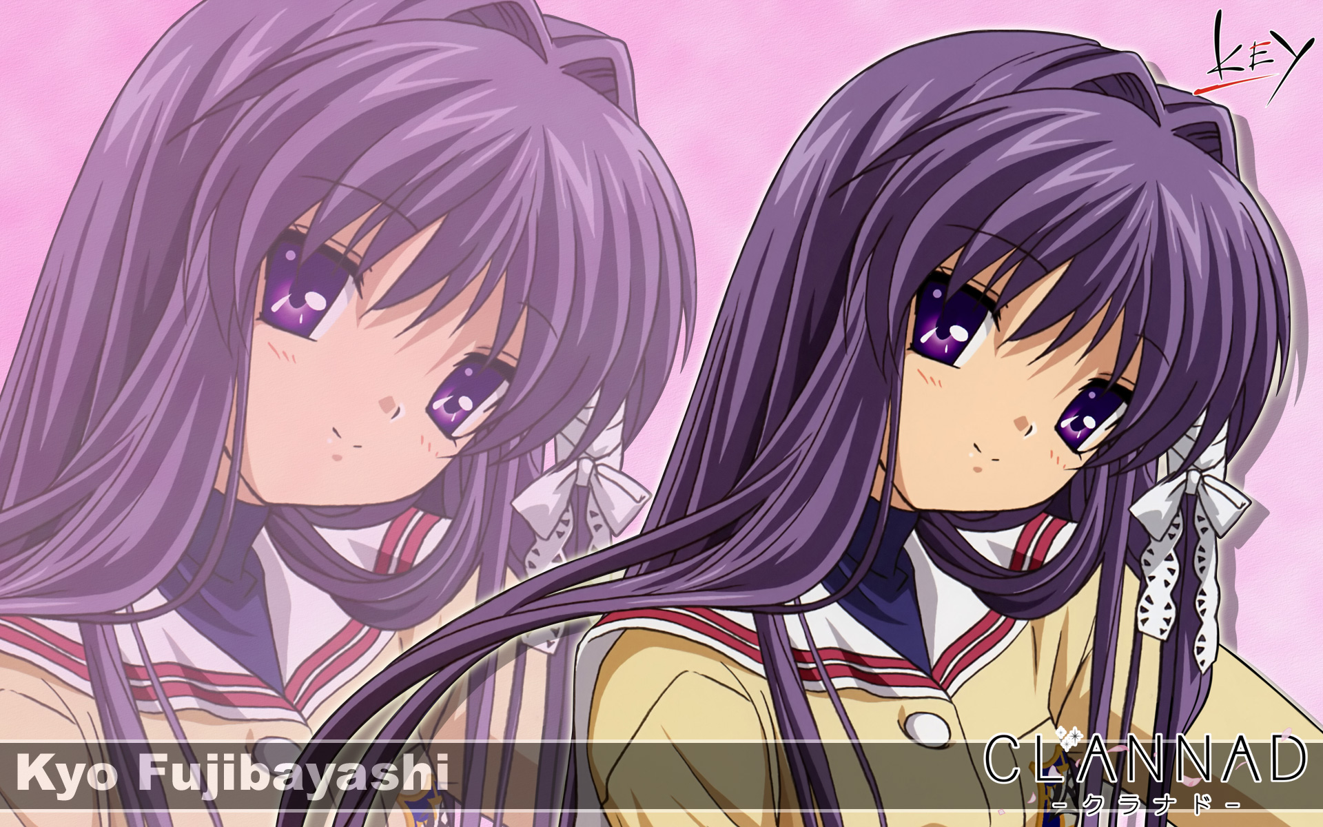 Anime Clannad HD Wallpaper