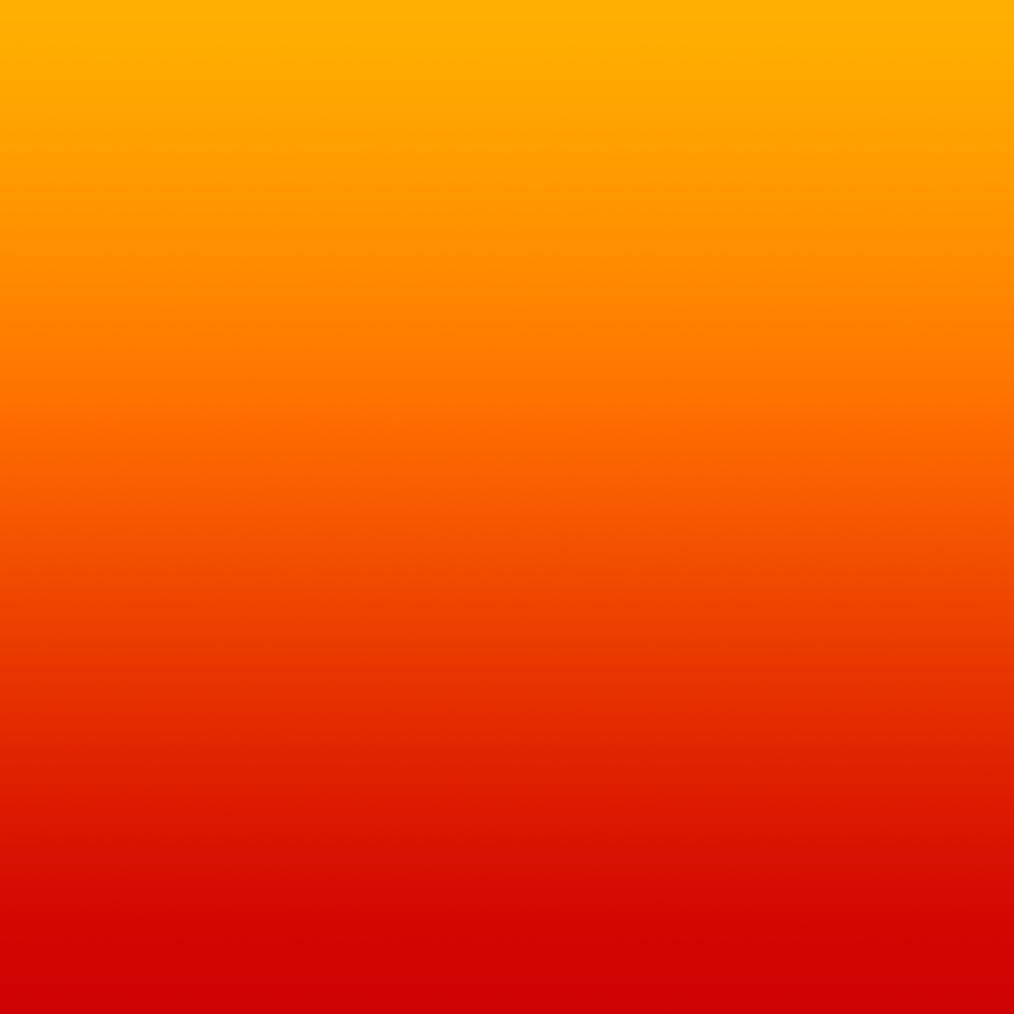 Orange Gradient iPad Air Wallpaper HD Retina And