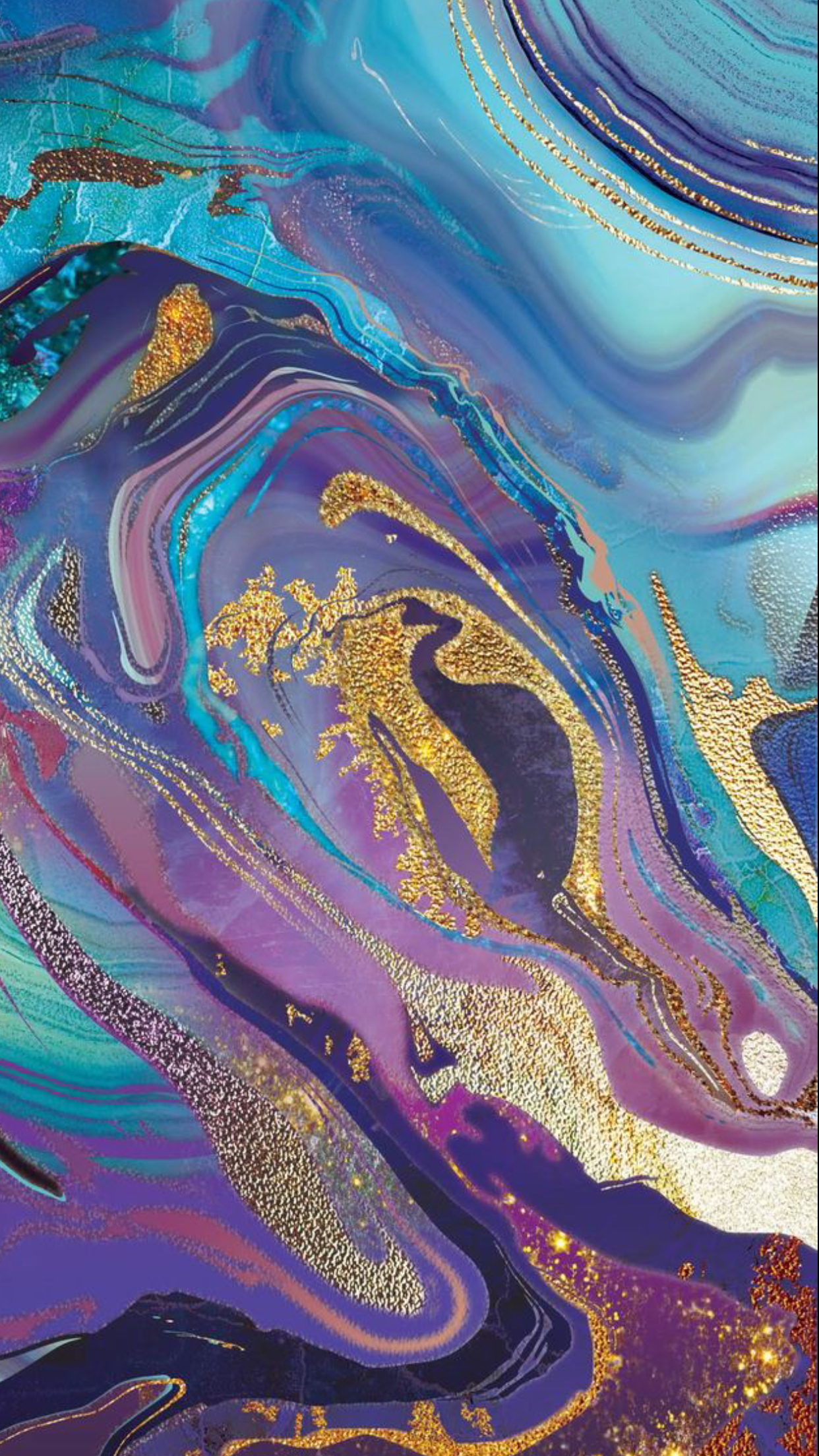Artsy iPhone Wallpaper Bdoskwo On Happy