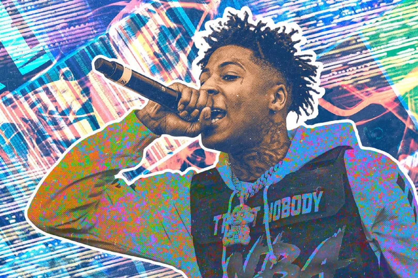 Nba Youngboy Wallpaper