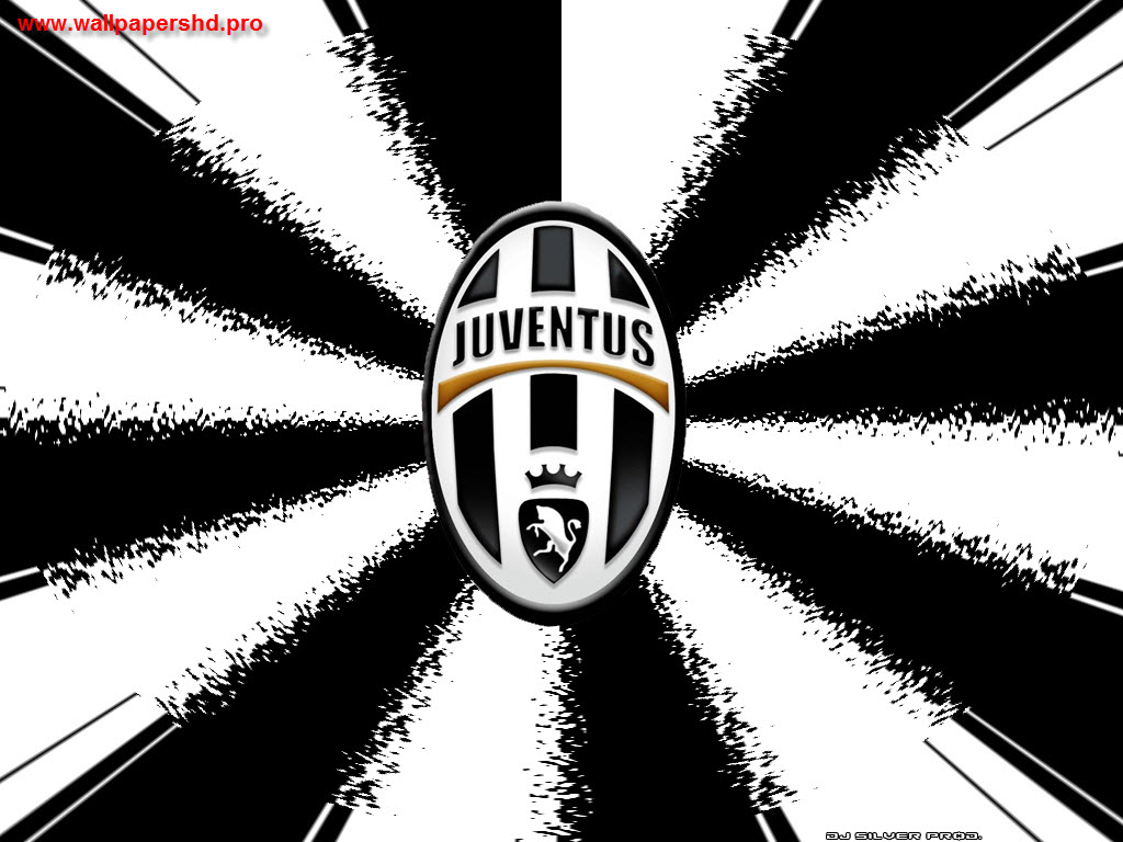 Exclusive Juventus Wallpaper