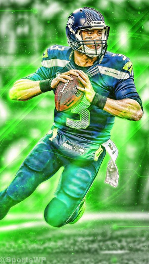 Russell Wilson Wallpapers  Wallpaper Cave