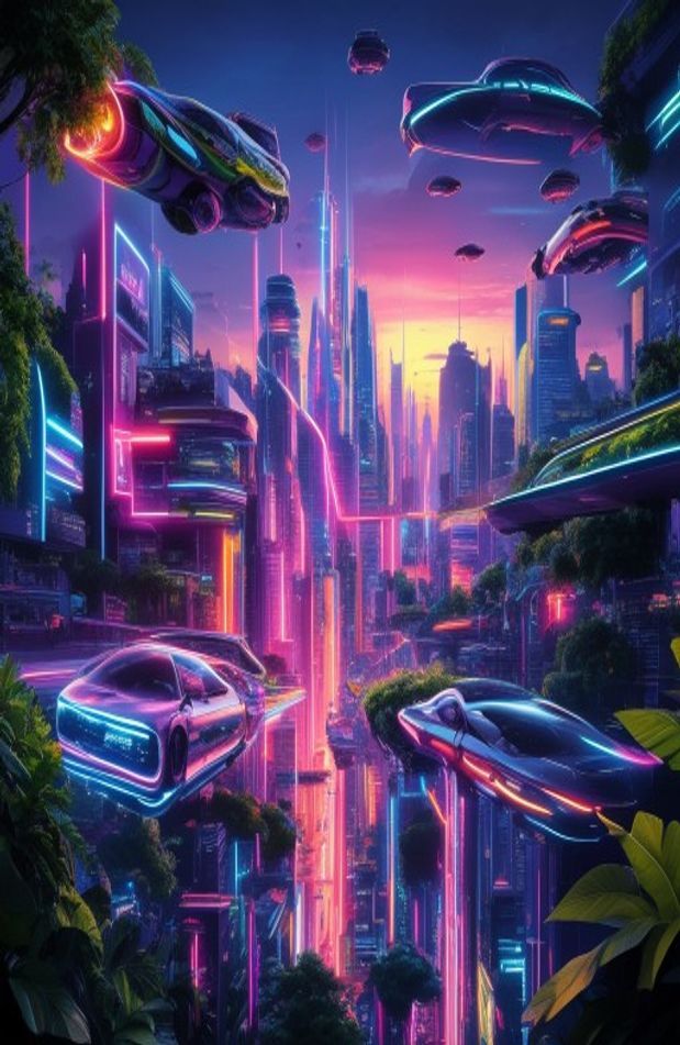 Ar Wallpaper