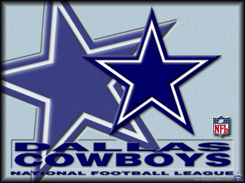 Dallas Cowboys Desktop Wallpaper Of