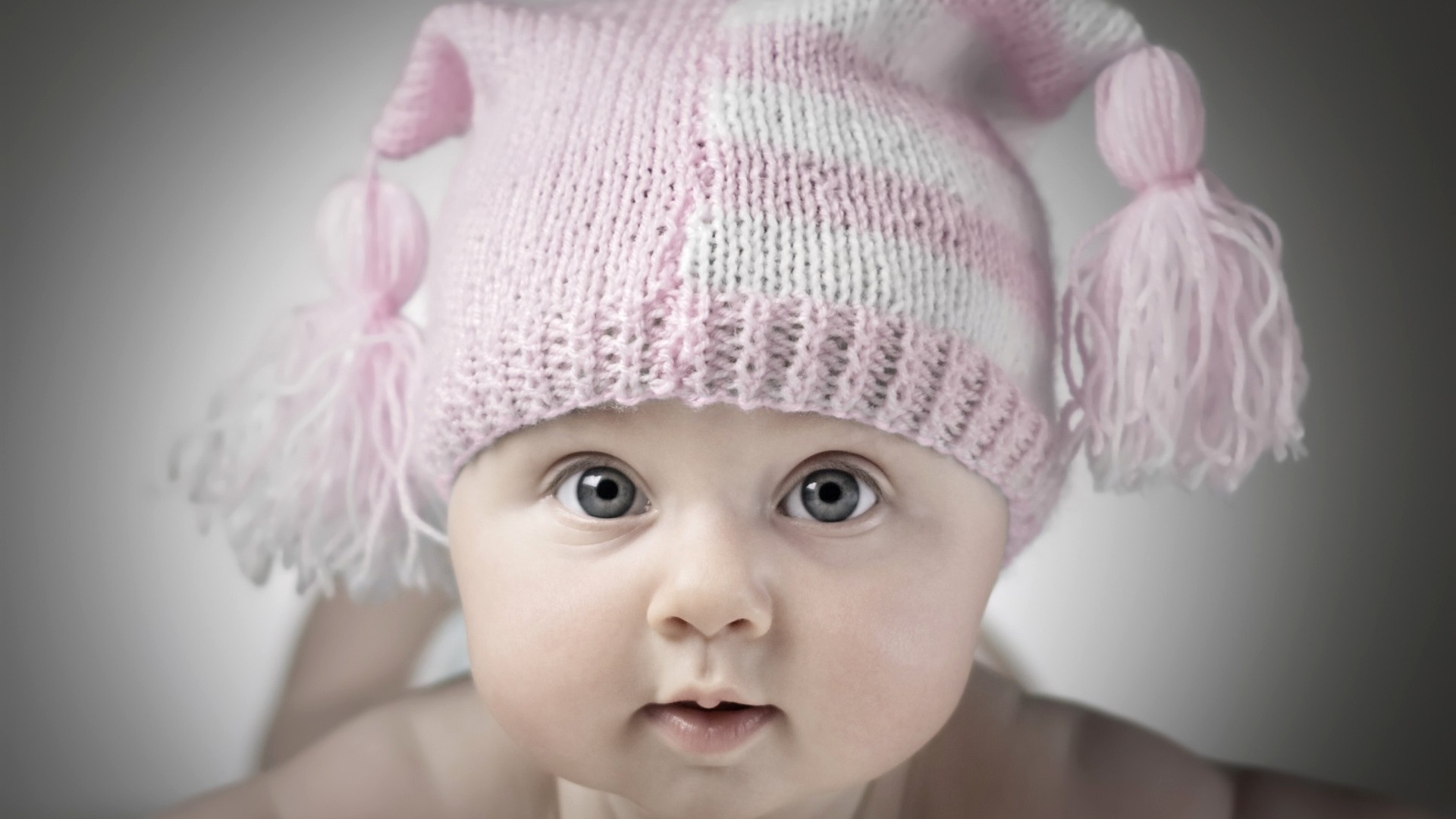 Cute Baby Wallpaper Pictures Image