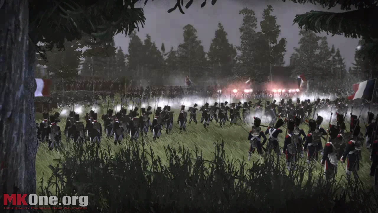 Napoleon Total War Wallpapers   MKOneorg   Game Wallpapers more