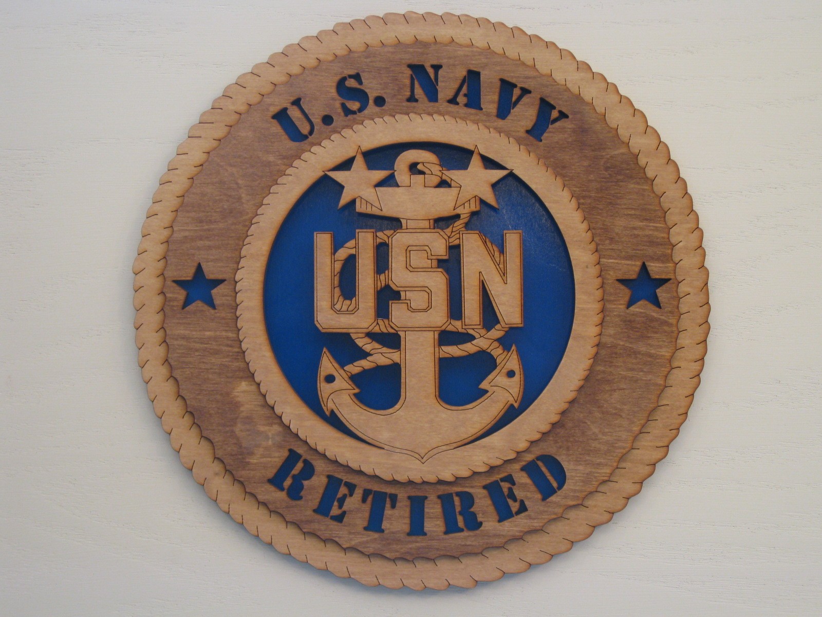 Us Navy Military Plaque Mick S Shop