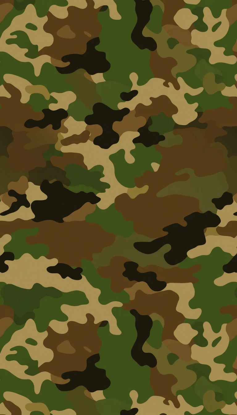 Camo Wallpaper For Phone