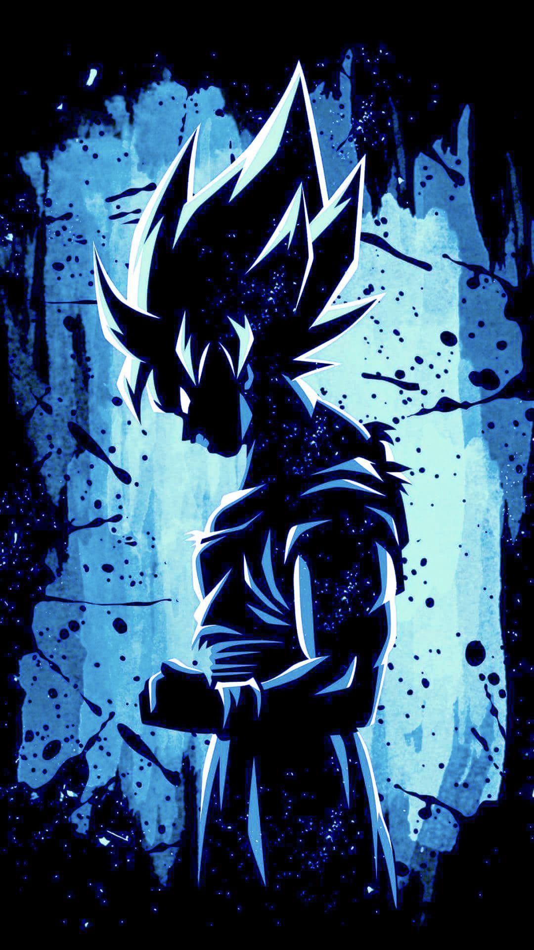 Dope Anime Wallpaper On