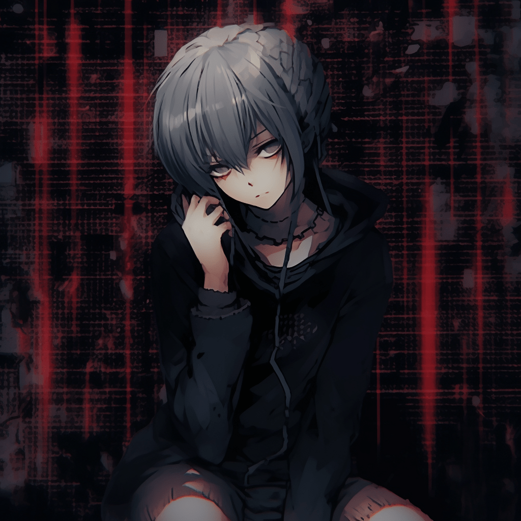 Emo Grunge Aesthetic Wallpaper By Dankeenteam