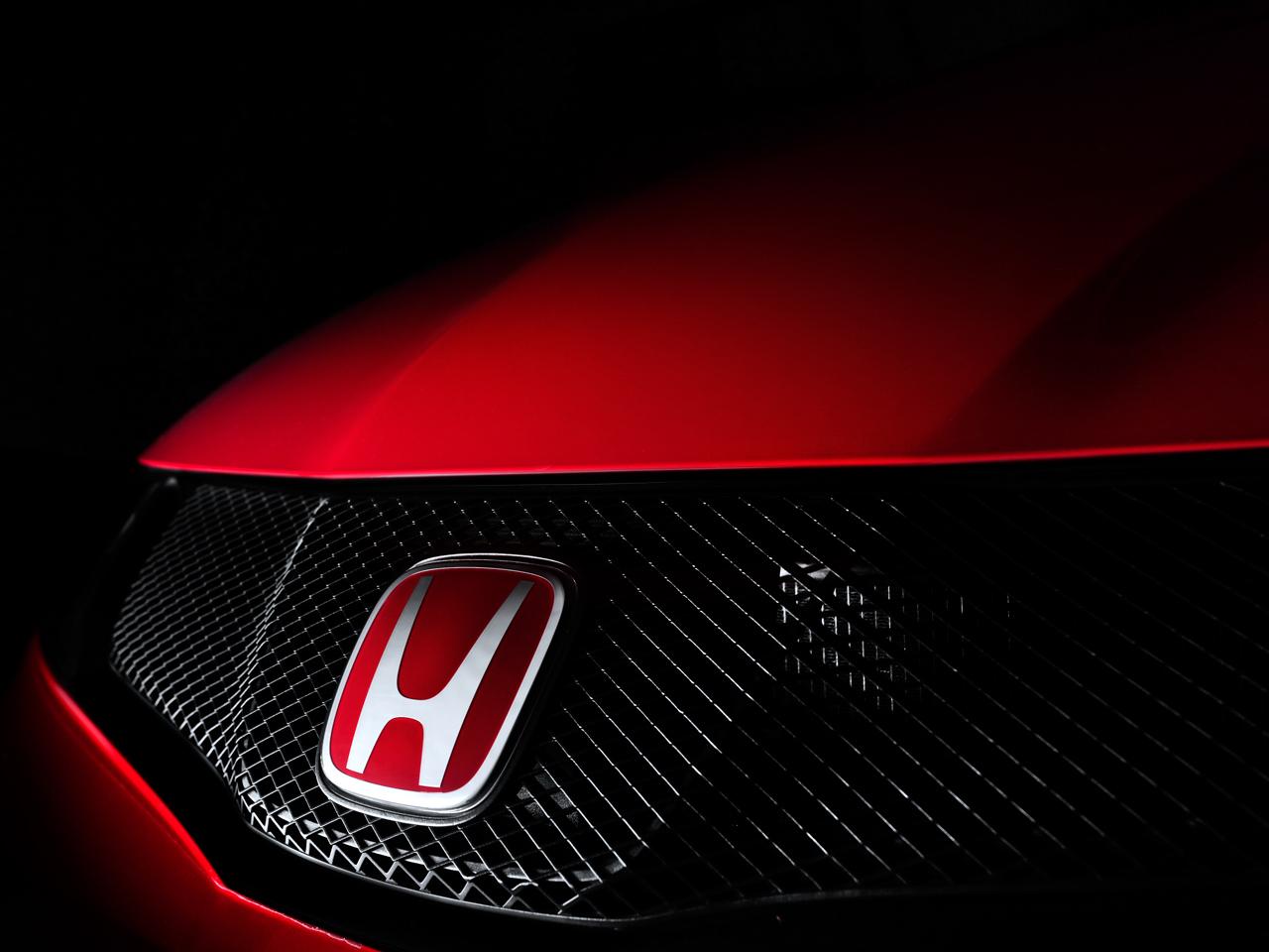 Honda Logo HD Backgrounds