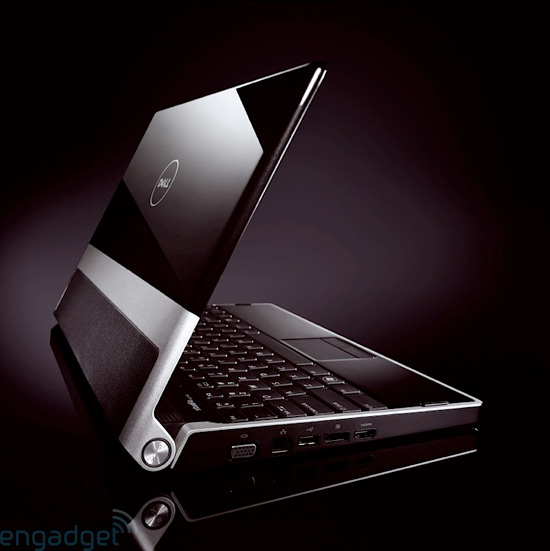 Hands On Some Leaked Photos Of Dell S New Studio Xps Laptop