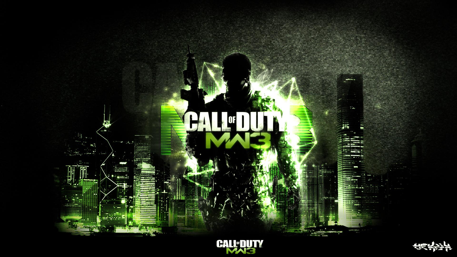 🔥 Free Download Games Cod mw3 Wallpaper Background Hd by @scline82 ...