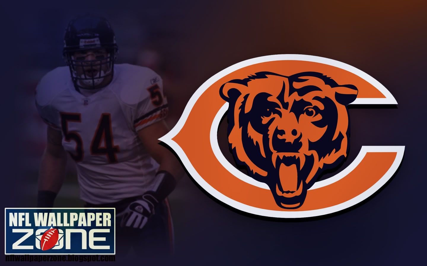 Chicago Bears Wallpaper Photo By Nflwallpaperzone Photobucket
