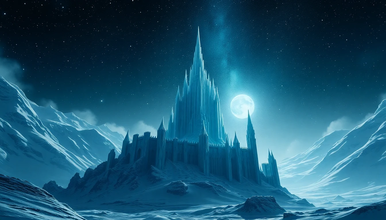 A Song Of Ice And Fire Wallpaper
