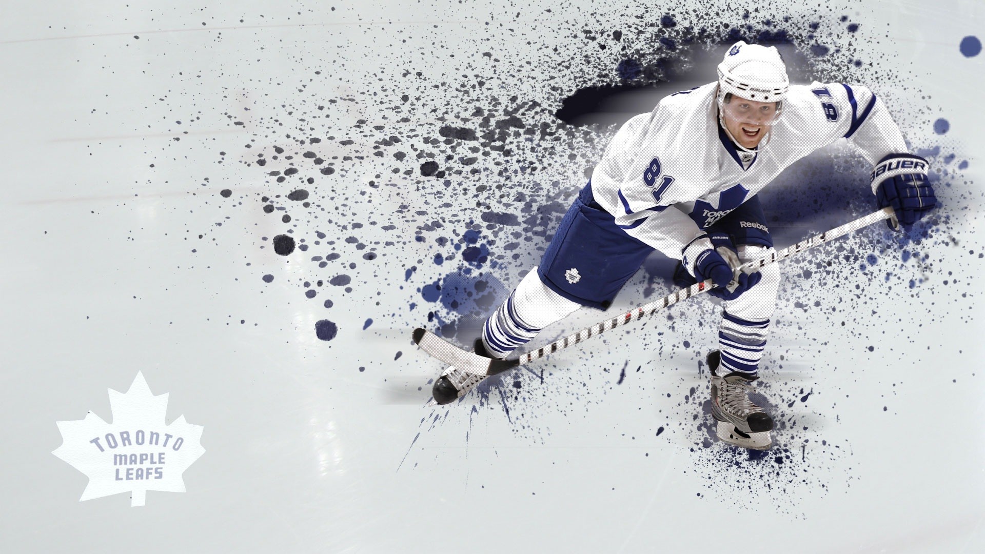 Ice Hockey Wallpaper