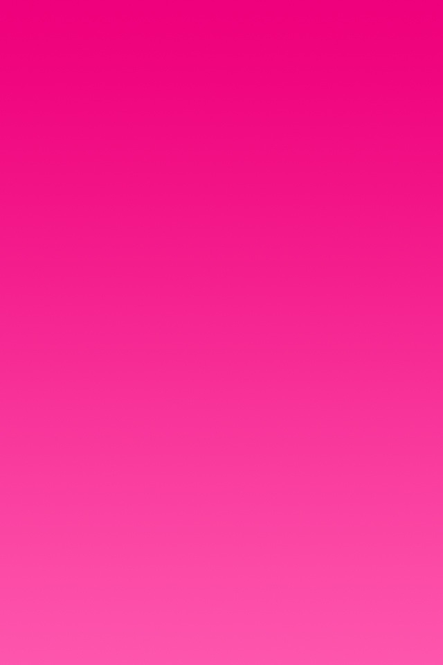 Pink Gradient iPhone HD Wallpaper