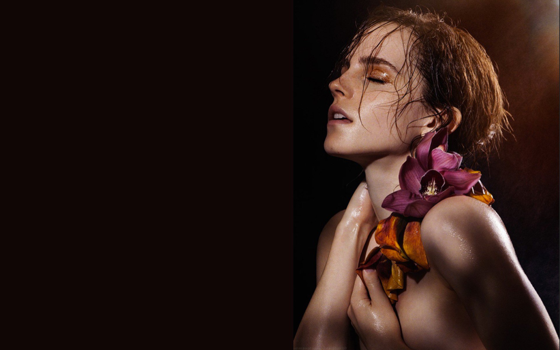 Photos That Prove Emma Watson Is The Sexiest Movie Star