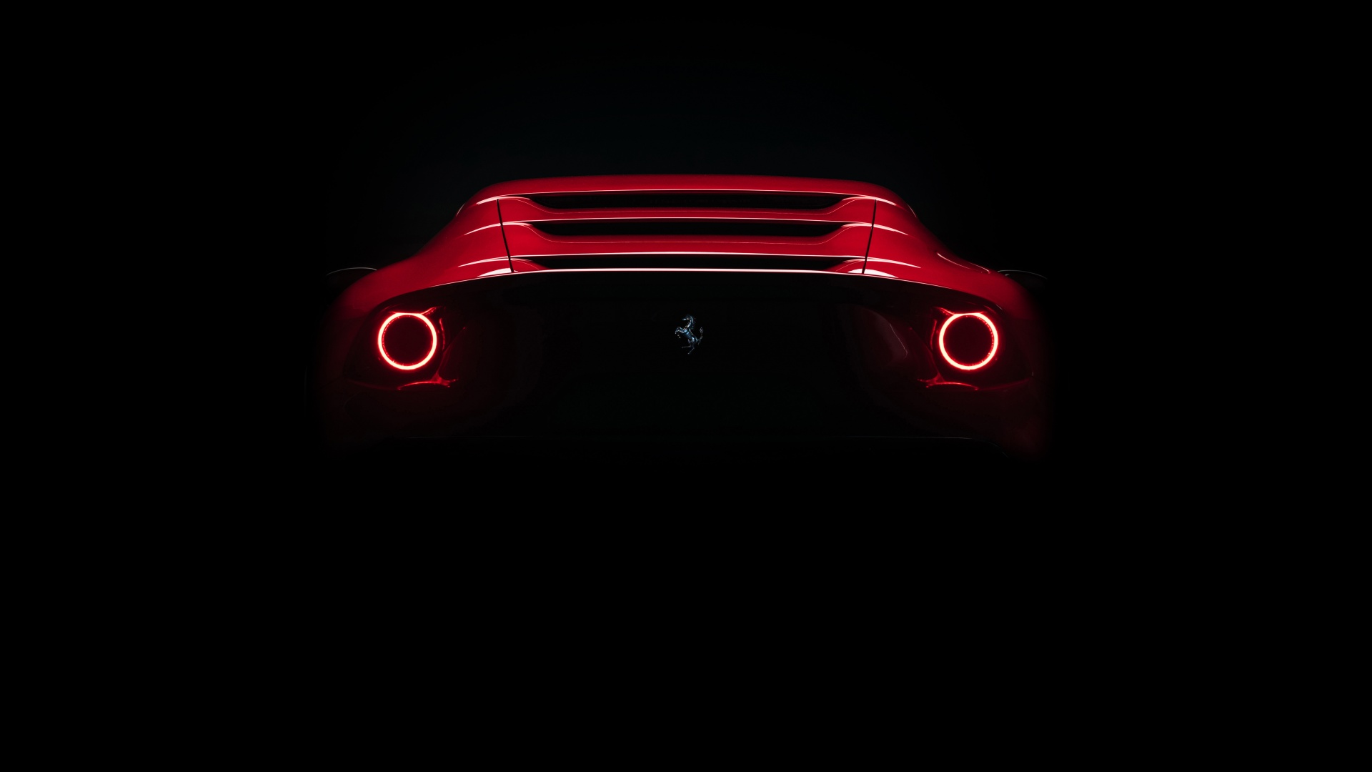 Ferrari Wallpaper