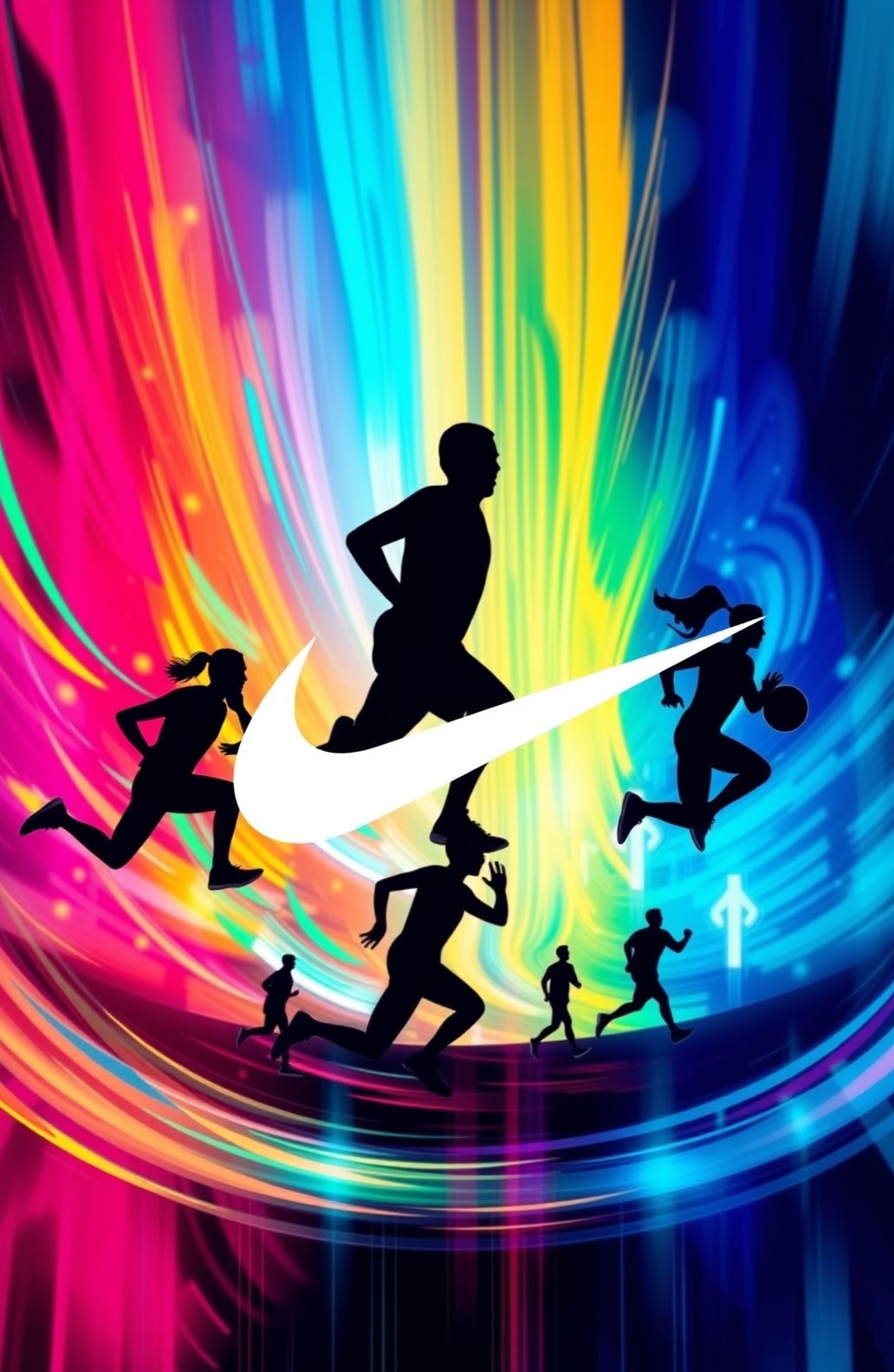 Nike Wallpaper HD 1080p
