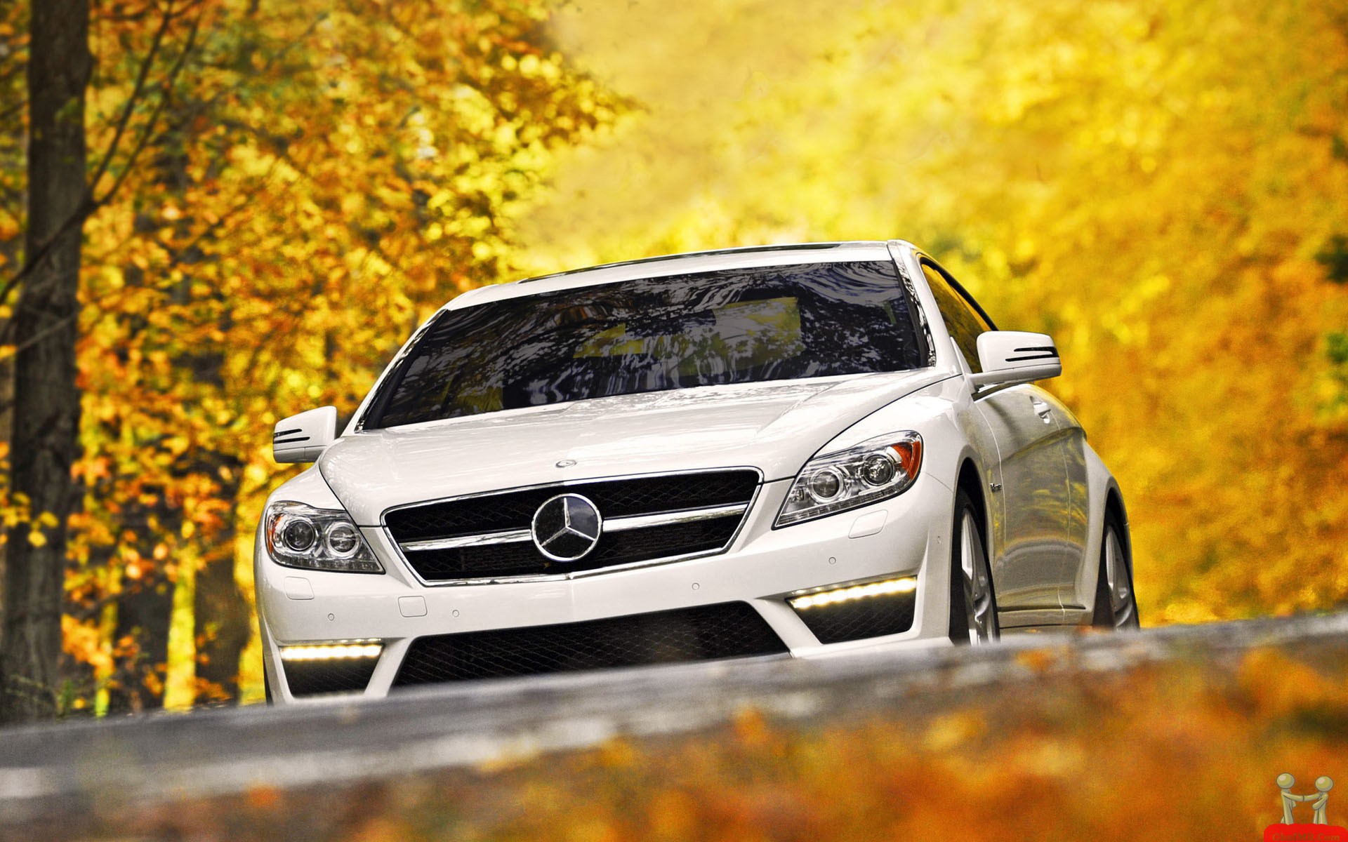 wallpaper mercedes benz hd