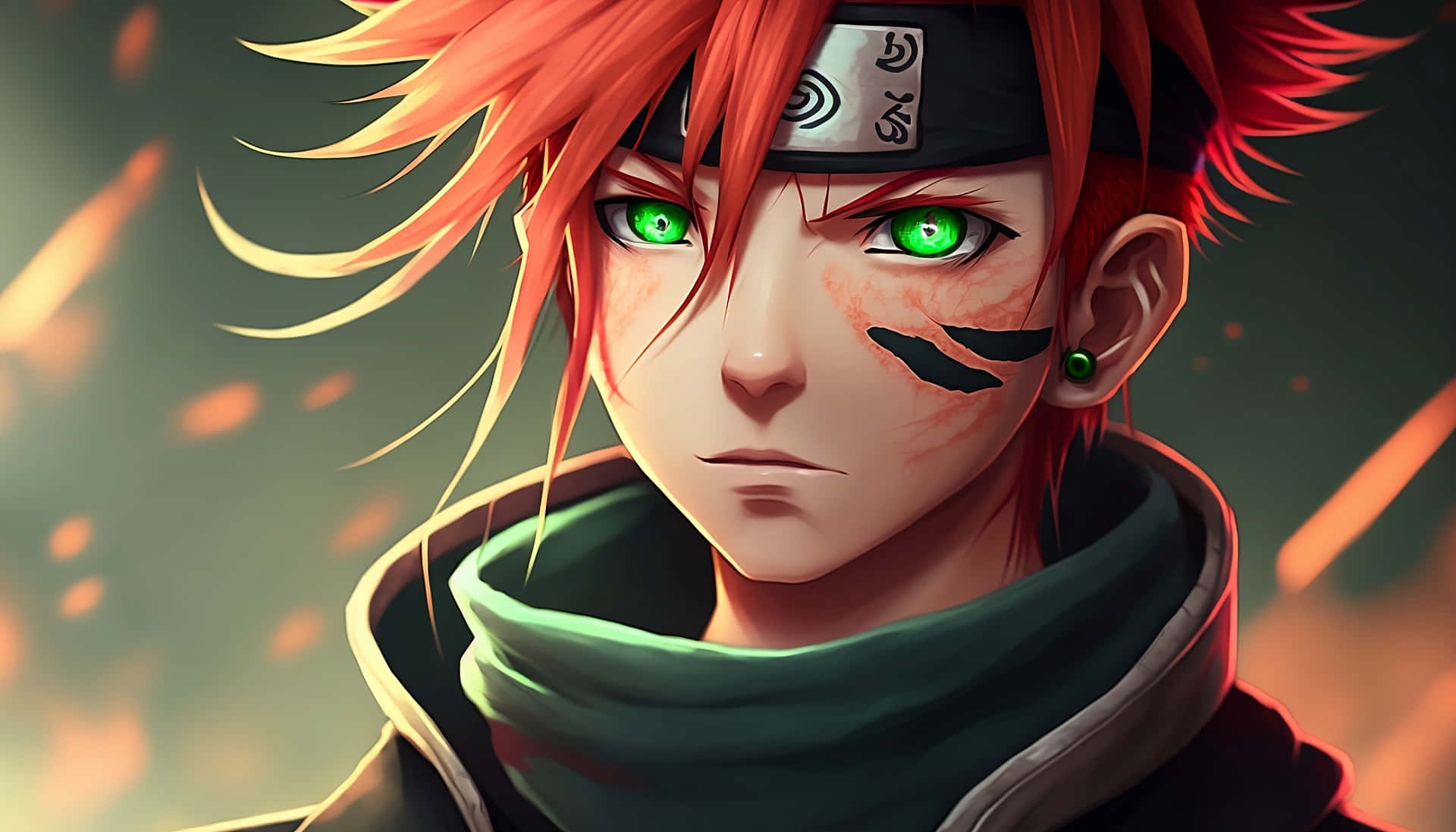 Anime Naruto Picture Wallpaper