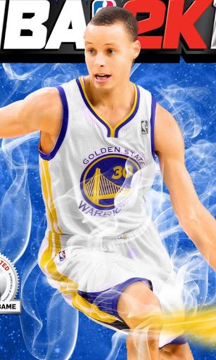 Download NBA 2K12 Live Wallpaper for Android   Appszoom