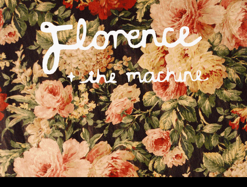 Florence The Machine Vintage