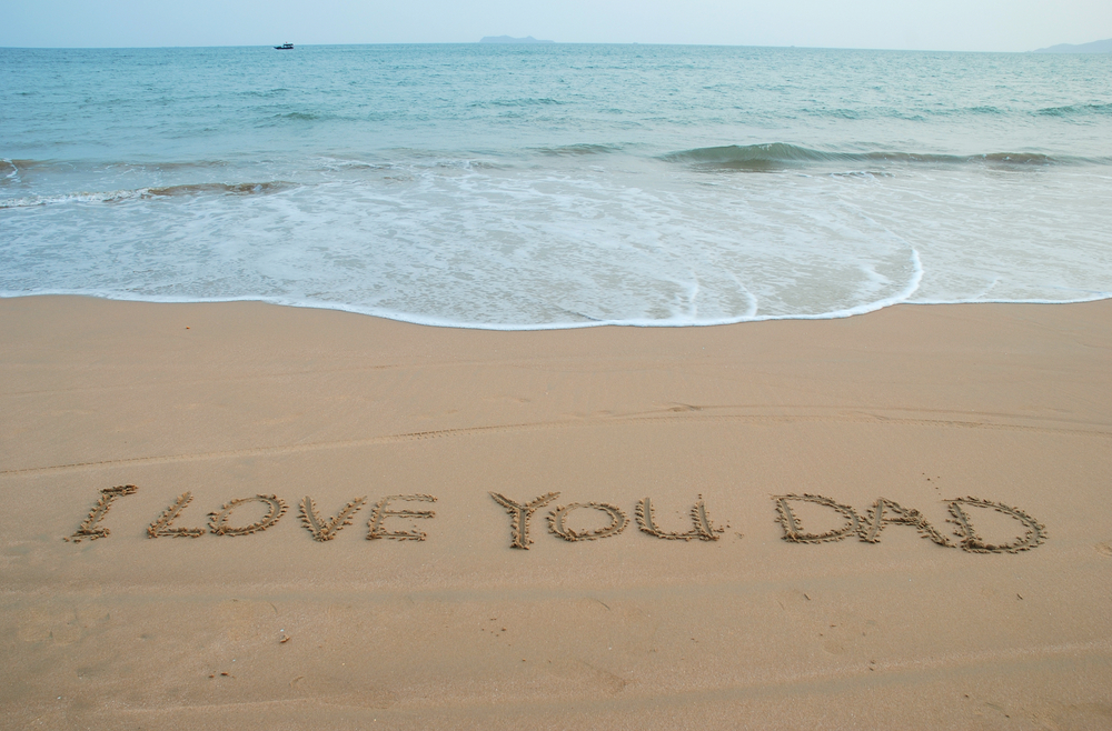 I Love You Daddy Wallpaper On