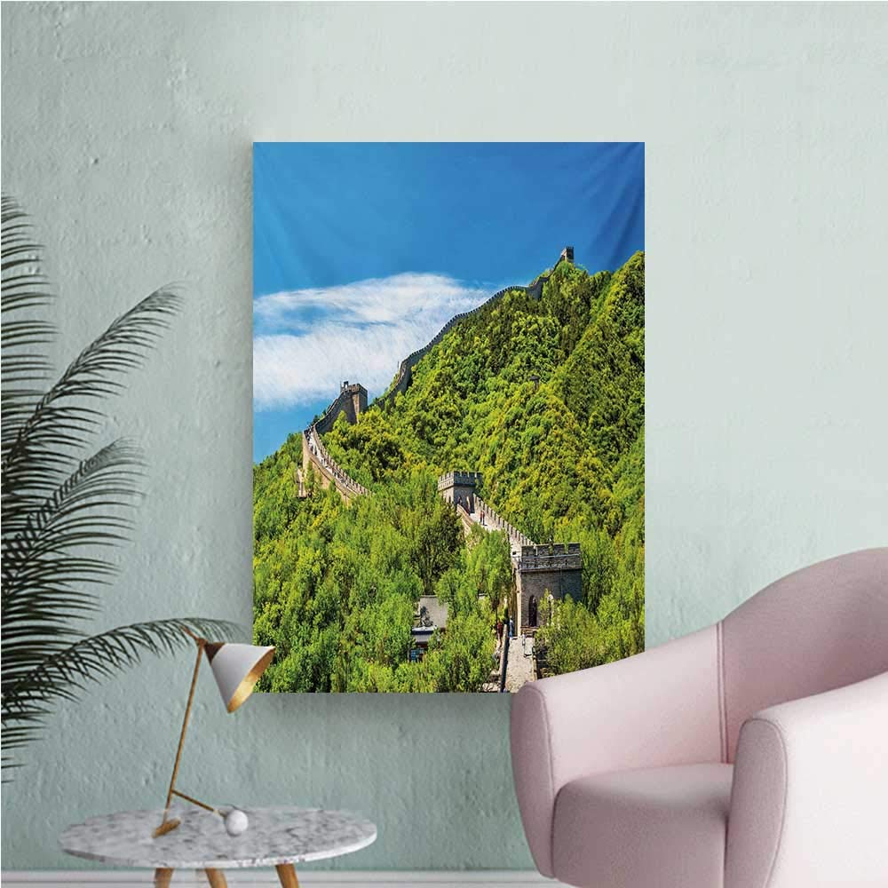 Amazon Anzhutwelve Great Wall Of China Wallpaper Old Chinese
