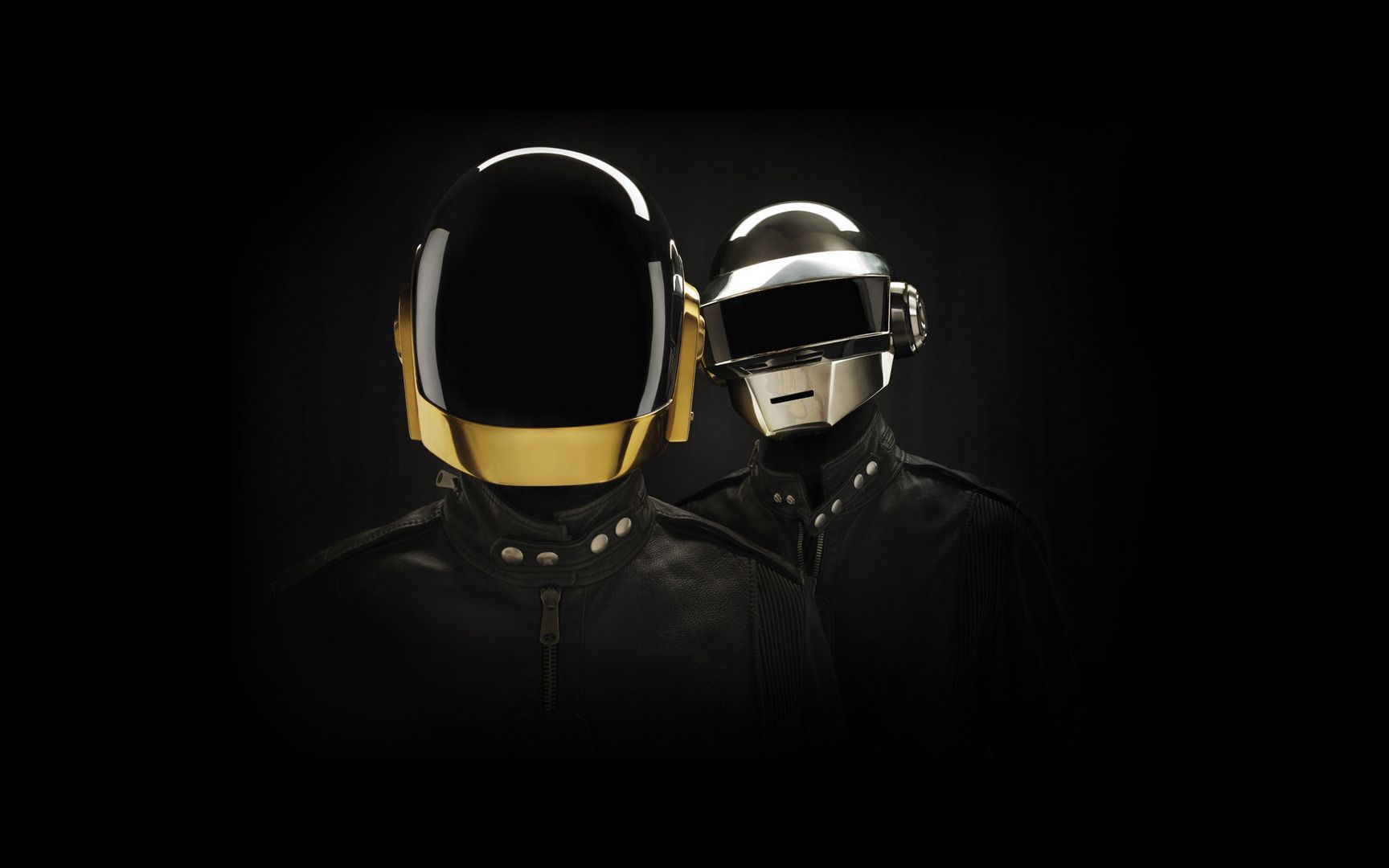 Daft Punk 1080p HD Wallpaper Music Source